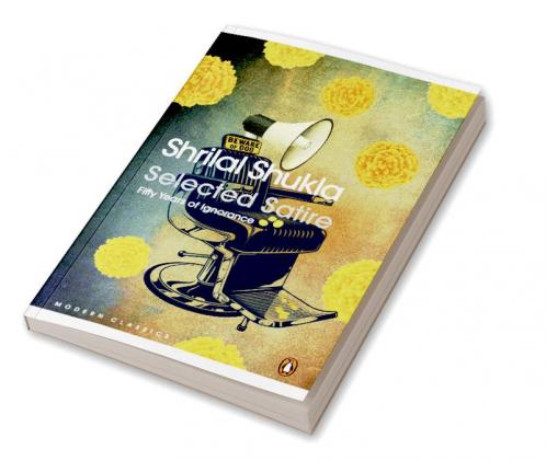 Selected Satires/Fifty Years o