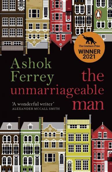 Unmarriageable Man