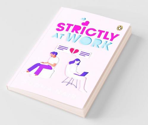 Strictly At Work