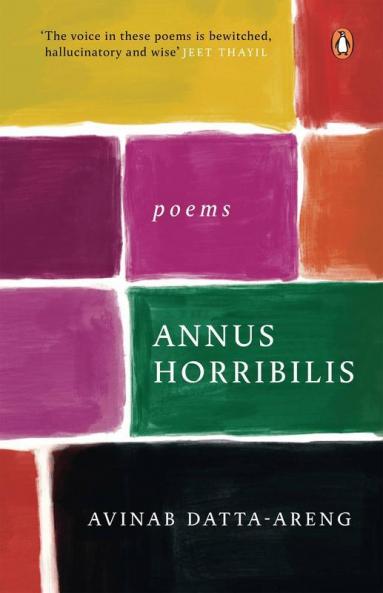 Annus Horribilis: Poems