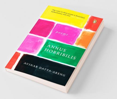 Annus Horribilis: Poems