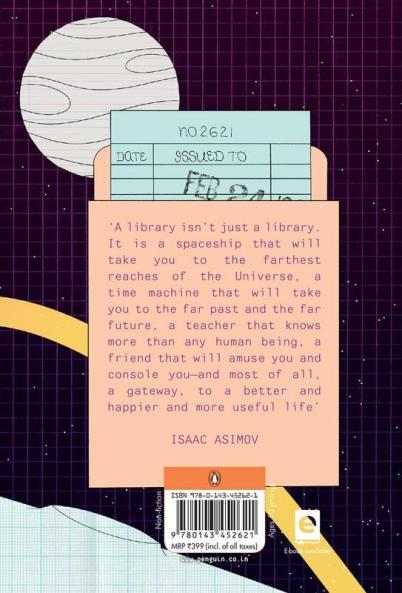 Spaceship To The Universe: The Story of