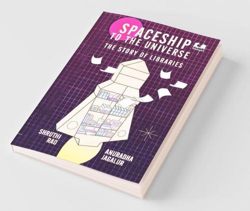 Spaceship To The Universe: The Story of