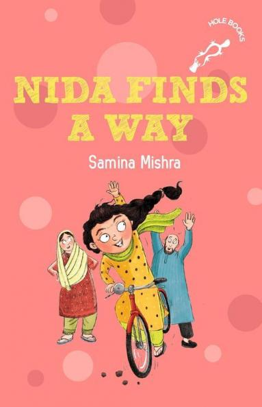 Nida Finds a Way