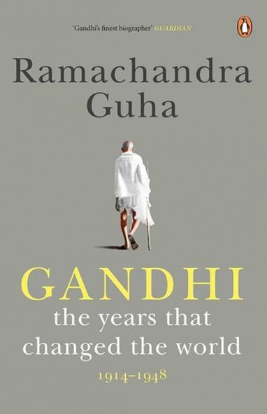 Gandhi The Years that Changed (PB) The Years That Changed the World