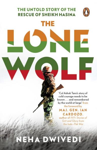 Lone Wolf The The Untold