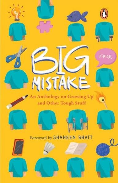 Big Mistake