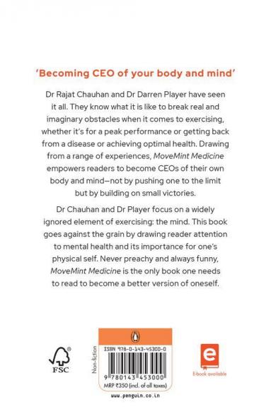 MoveMint Medicine: Your Journey to Peak