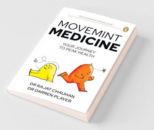 MoveMint Medicine: Your Journey to Peak