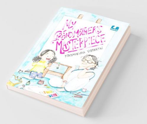 My Grandmother's Masterpiece