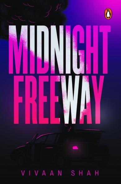 Midnight Freewayá