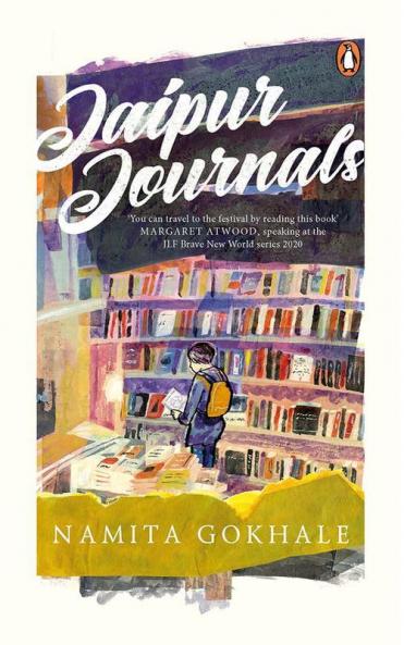 Jaipur Journals
