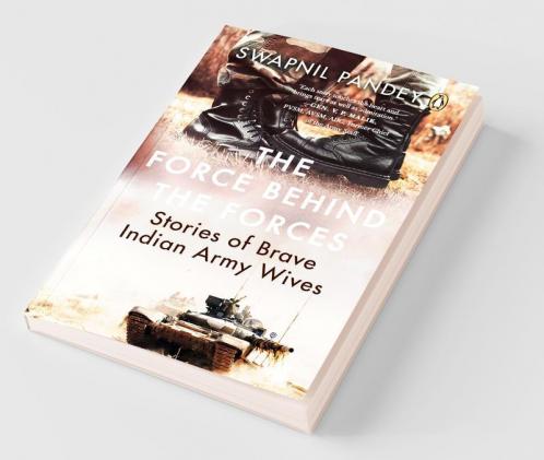 The Force Behind The Forces: Stories Of