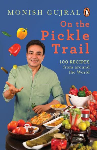On The Pickle Trail: Learn the Extraordi