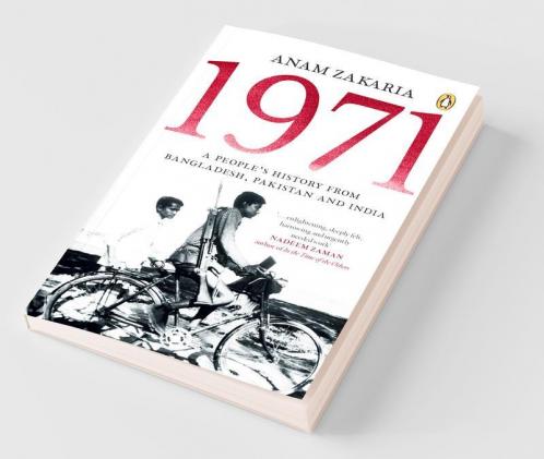 1971 A People's History from Bangladesh