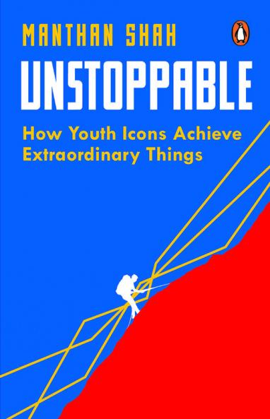 Unstoppable: How to be Successful in Sou