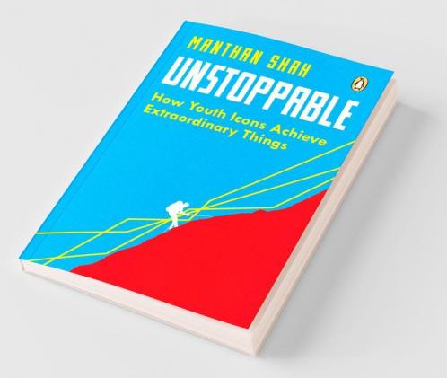 Unstoppable: How to be Successful in Sou