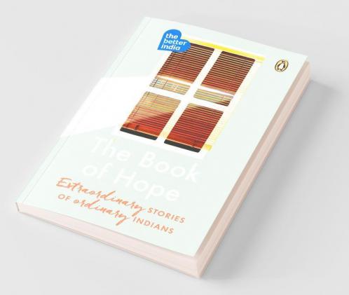 Book of HopeThe: Extraordinary Stories
