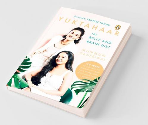 Yuktahaar: The Belly and Brain Diet