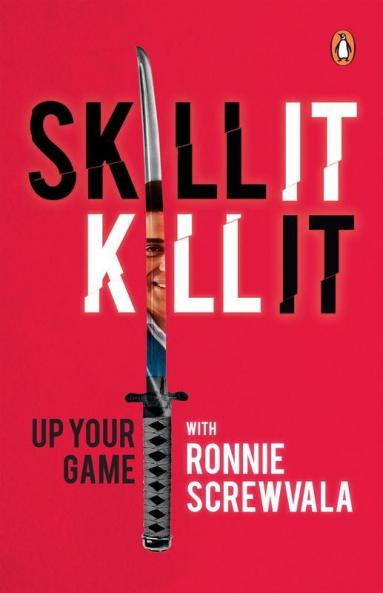Skill It Kill It: Up Your Game