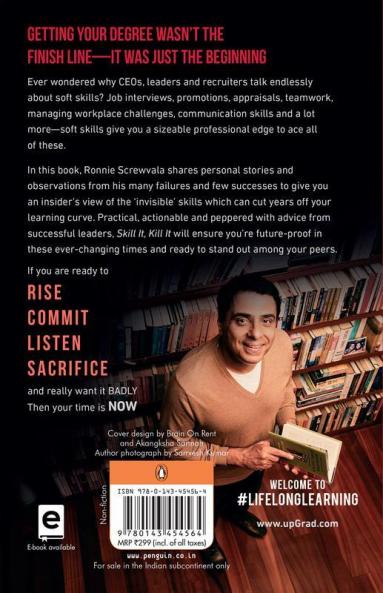 Skill It Kill It: Up Your Game