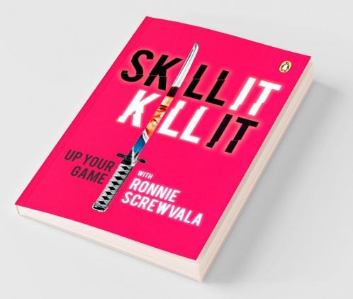 Skill It Kill It: Up Your Game