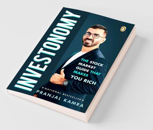 Investonomy: The Stock Market Guide That Makes You Rich