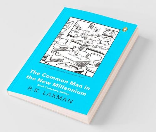 Common Man In The New