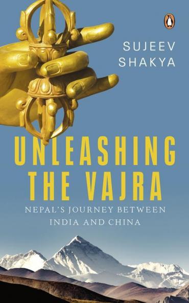 Unleashing The Vajra: Nepal's Journey Be