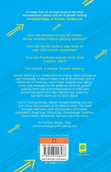 Master Growth Hacking - PB