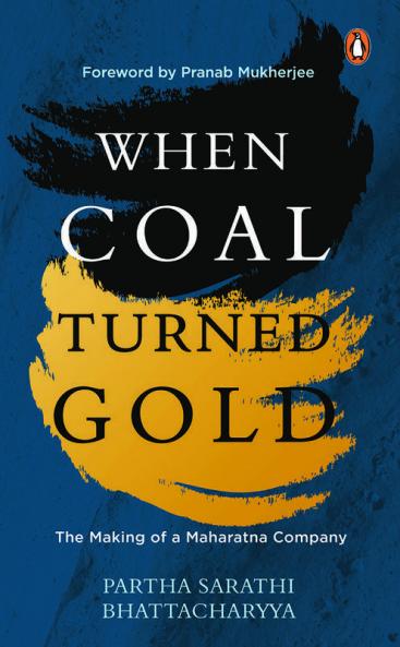 When Coal Turned Gold: The Making of a M