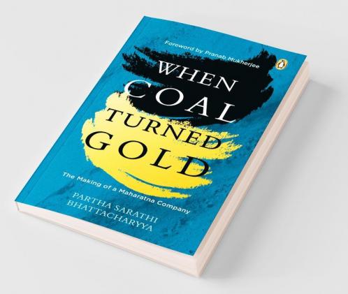When Coal Turned Gold: The Making of a M