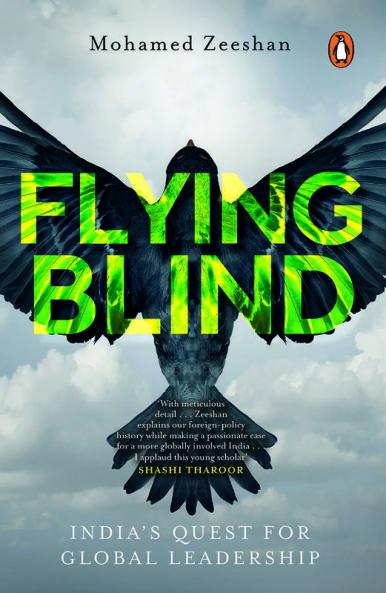 Flying Blind: India's Quest for Global L