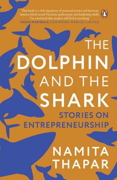 Dolphin and the Shark The : Lessons in