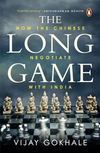 The Long Game