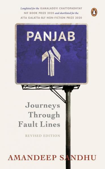 Panjab: Journeys Through Fault Lines