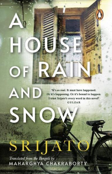 House of  Rain and Snow A