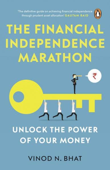 The Financial Independence Marathon Unl