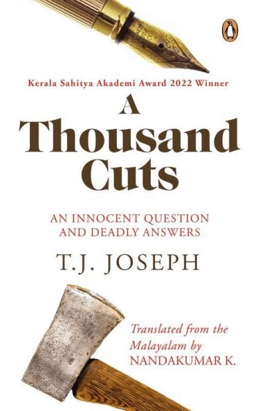 A Thousand Cuts: An Innocent Question an