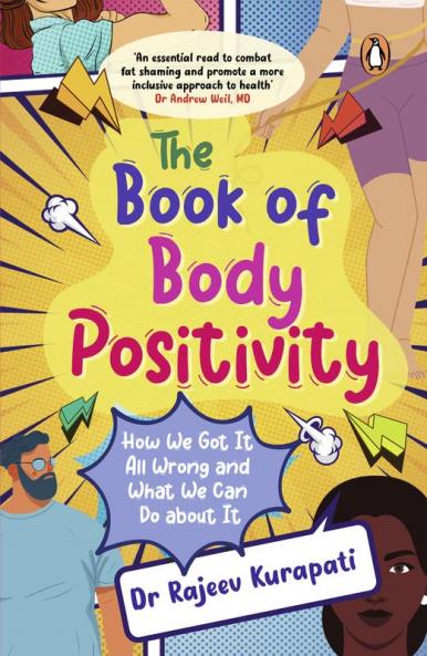 Book of Body Positivity