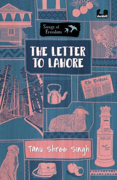 Letter to Lahore