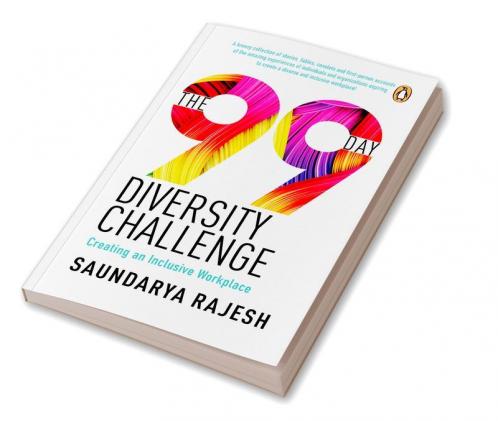 99 Day Diversity Challenge