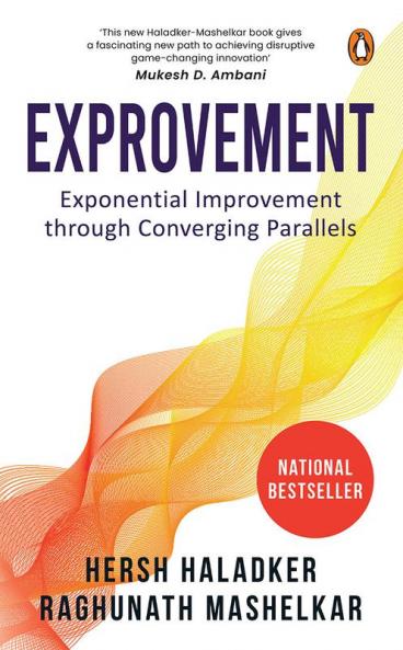 Exprovement
