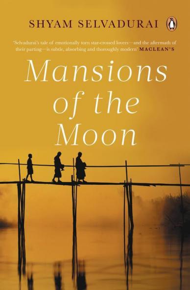 Mansions of The Moon