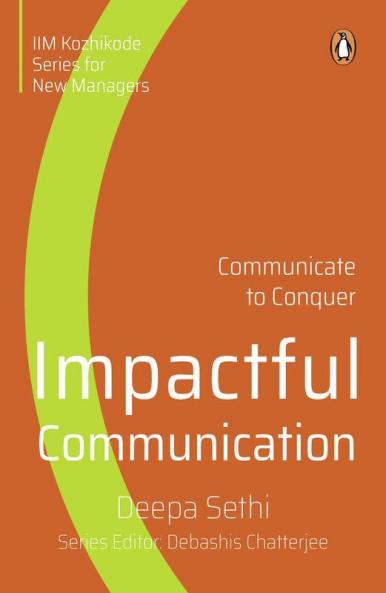 IIMK : Impactful Communication