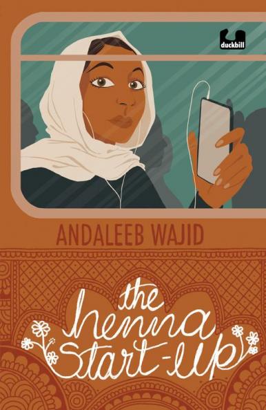 Henna Start-up The