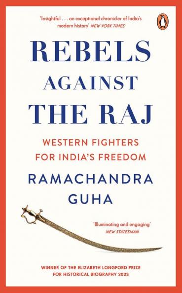 Rebels against the Raj
