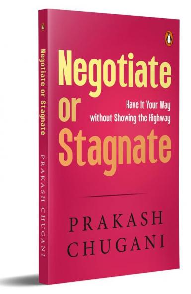 Negotiate or Stagnate