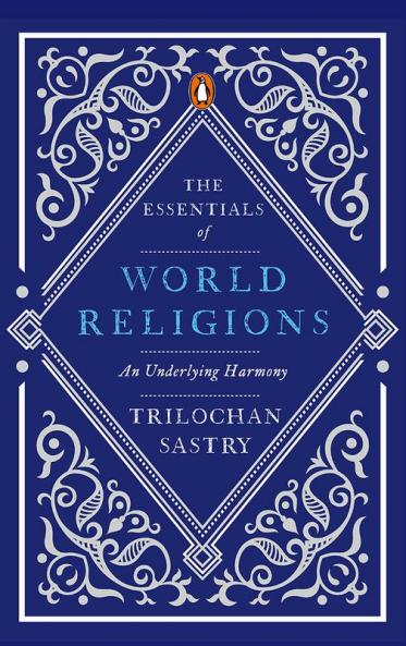 Essentials of World Religions