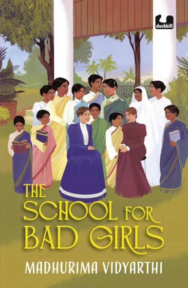 The School for Bad Girls